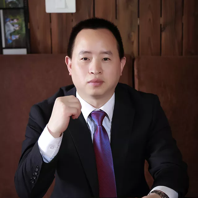 高永超总经理
