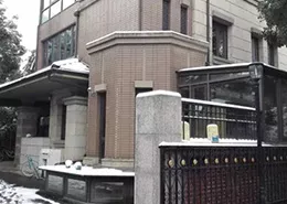北桥复地城 住宅