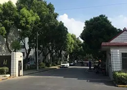 朝霞新苑 住宅